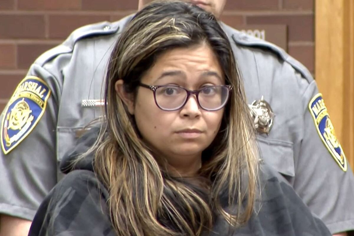 Dominique Harrison In Court: Is Justice Finally Coming After A Decade Long Wait?