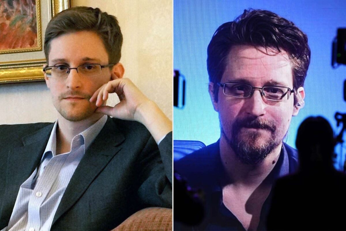 Edward Snowden’s 2013 Nsa Leak: Did He Really Have A Choice Fleeing