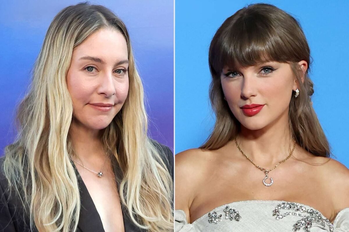 Is Haim’s December 2025 Wedding To Tech Entrepreneur Jonathan Levin The Future