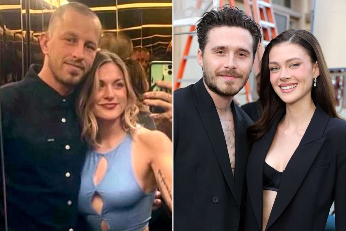 Are Hollywood’s ‘nepo Babies’ Only Finding Love… With Other Nepo Babies? The