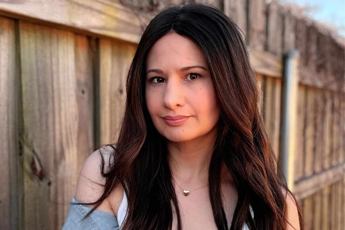The Nightmarish Truth: What Gypsy Rose Blanchard Really Remembers From Her Mother’s