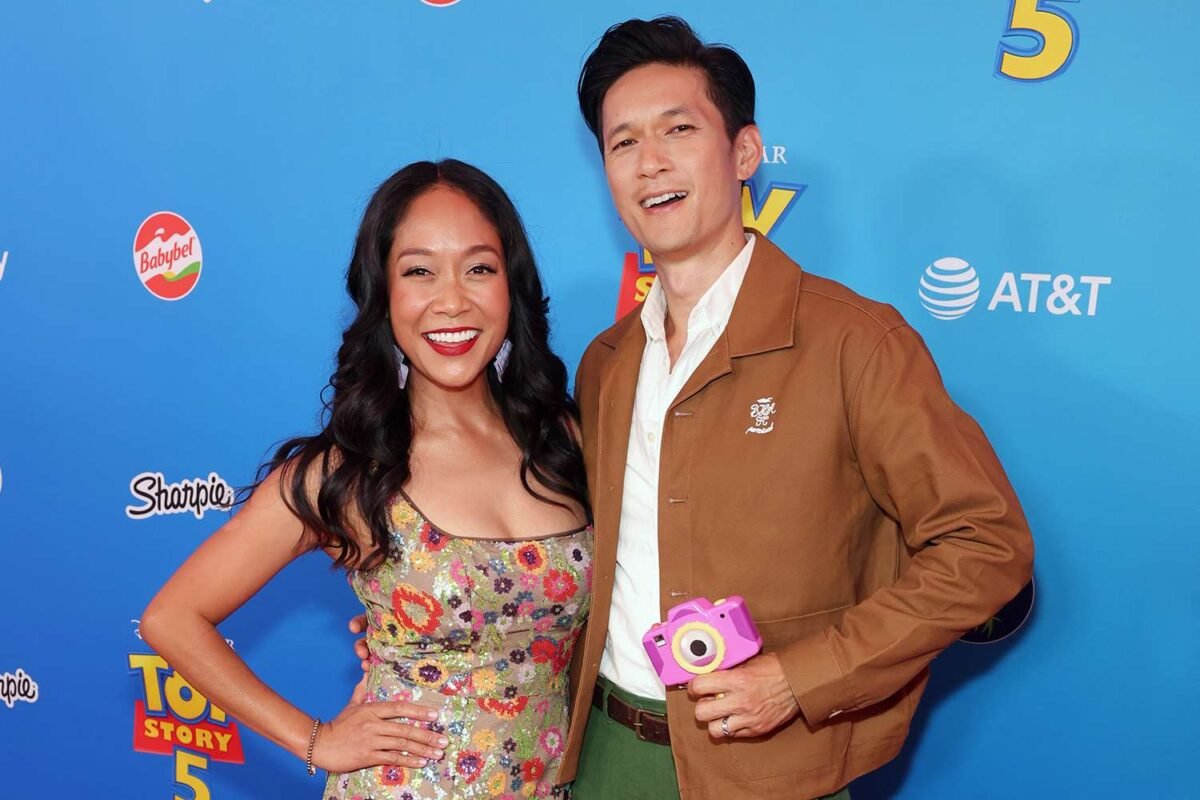 The ‘glee’ & ‘toy Story 5’ Power Couple: Did You Miss Their