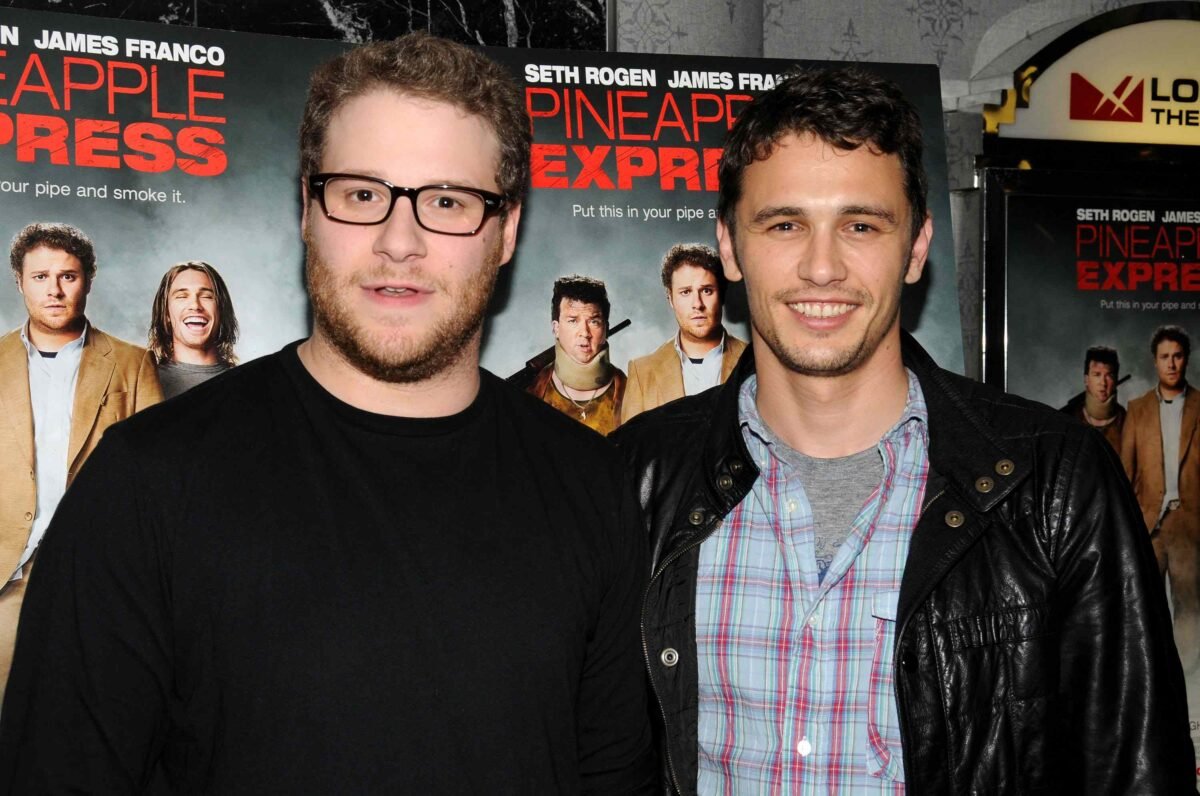 Seth Rogen Drops A Bombshell: Is This The Real Reason He Hasn’t