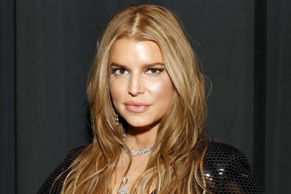 Jessica Simpson’s Secret April Romance Uncovered: Is She Off The Market? Hold