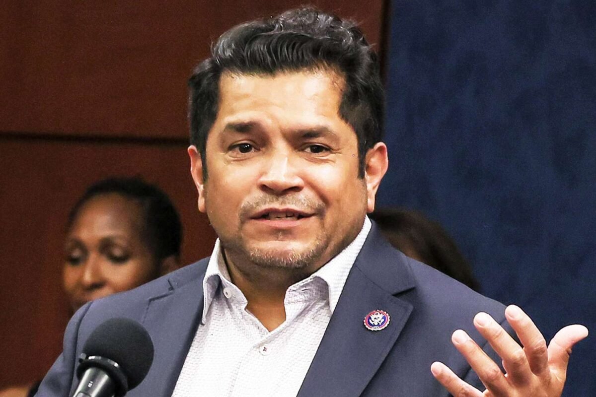 Has Rep. Jimmy Gomez’s Marriage Scandal Just Exploded? The California Democrat’s Shocking