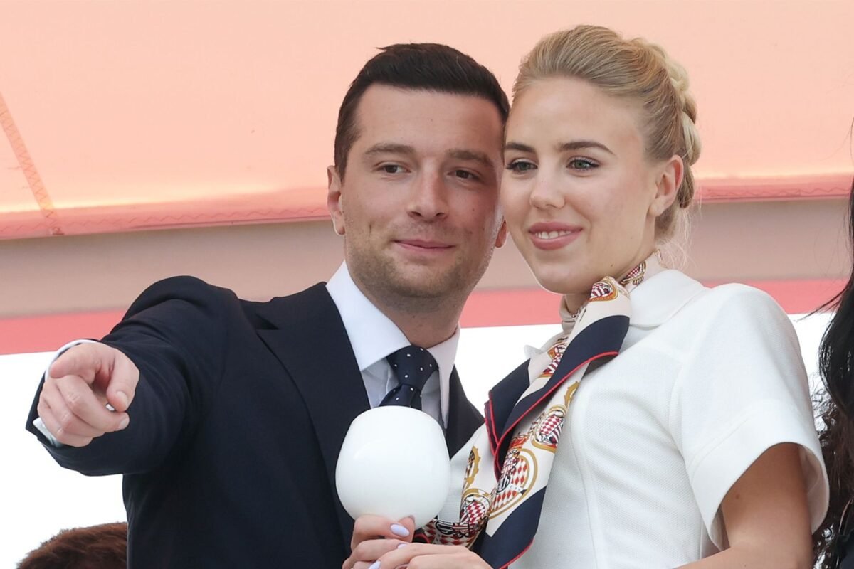 Is This 29 Year Old Political Maverick Shaking Up France’s Far Right Future?