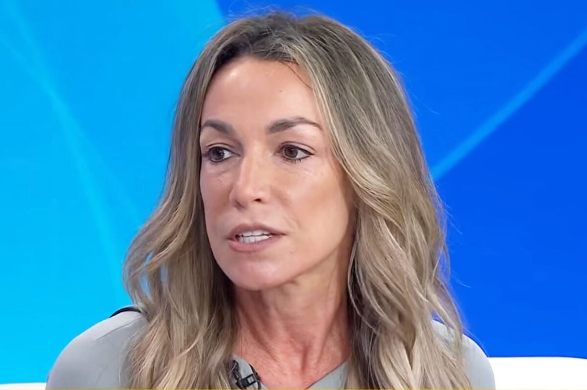Is A Bombshell Lawsuit Rocking The Massachusetts State Police And The Town