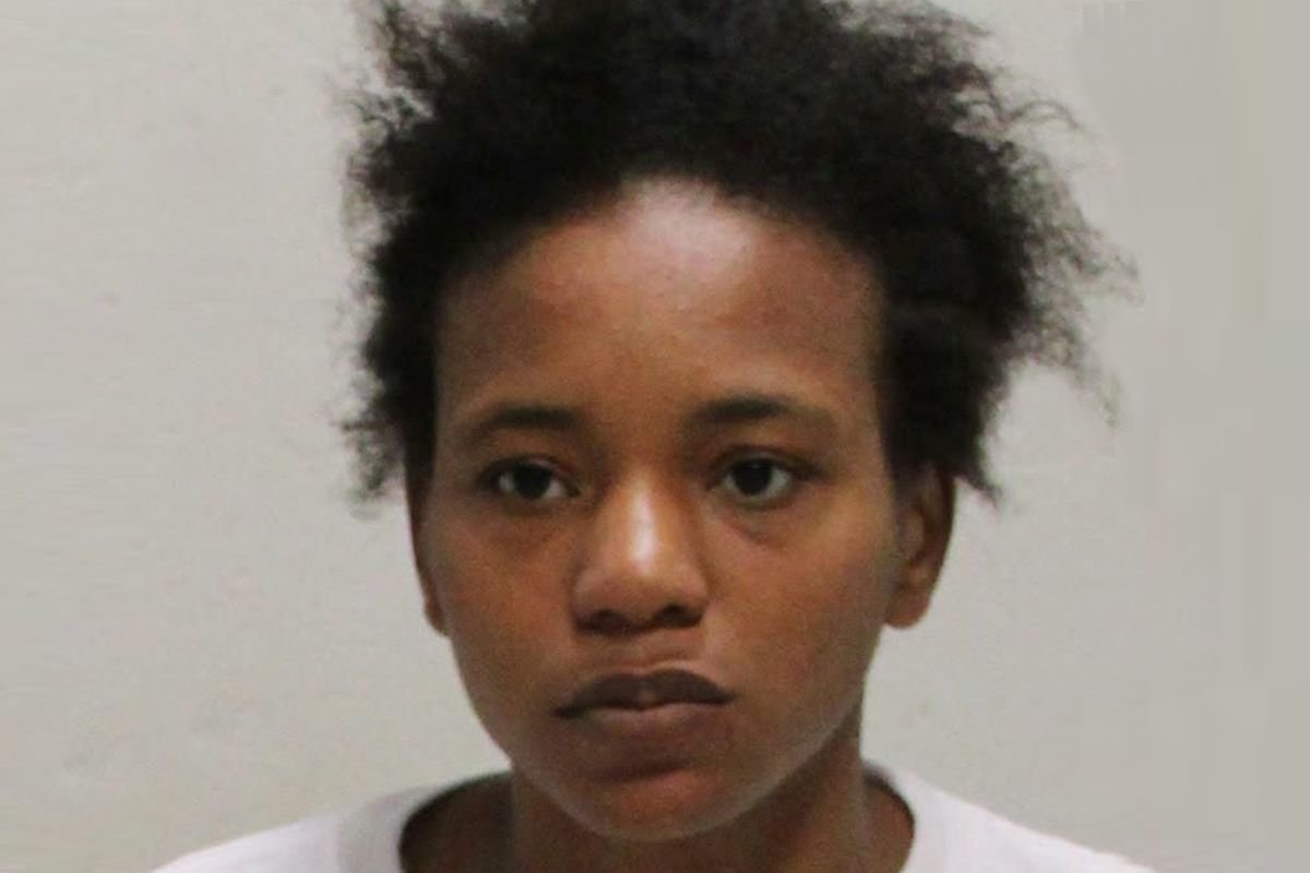 Shocker: 27 Year Old Kelisha Reeves Charged With First Degree Murder — What’s Her Story?