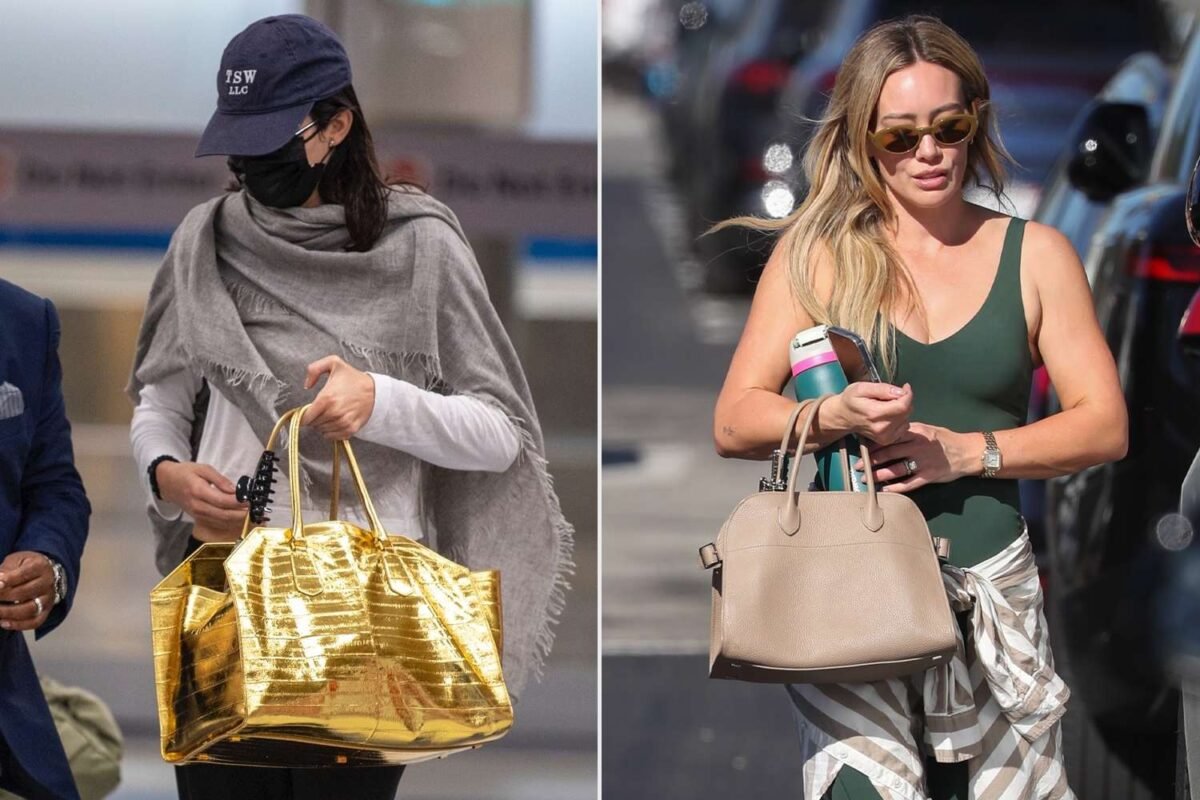 Jennifer Lawrence & Jennifer Garner’s Secret Designer Obsession Revealed: Is This The