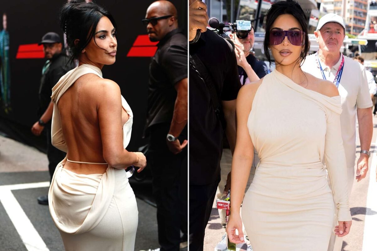 Are Kardashian & Hamilton The Shocking New Celebrity Couple Of 2026?! Unpacking