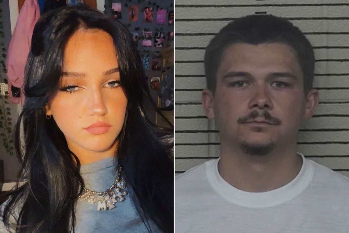 Grayson Lake’s Dark Secret: Elite Teams Hunt For Missing Marly Kinney –