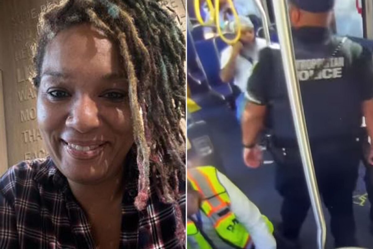 Was Melissa Wallace Pulliam’s Fatal Shooting The Tragic End Of Years Of Alleged