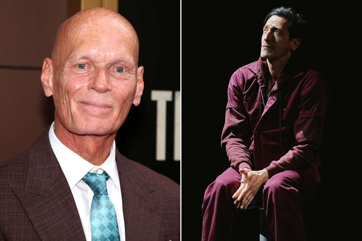 20 Years On Death Row: Is This The Most Shocking Wrongful Imprisonment