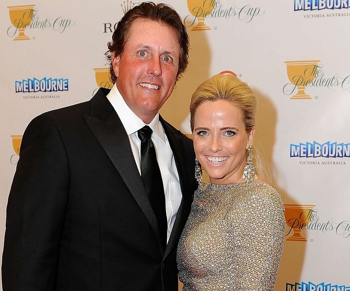 Phil Mickelson’s Urgent New Play: Is This Golf Legend Finally Prioritizing His