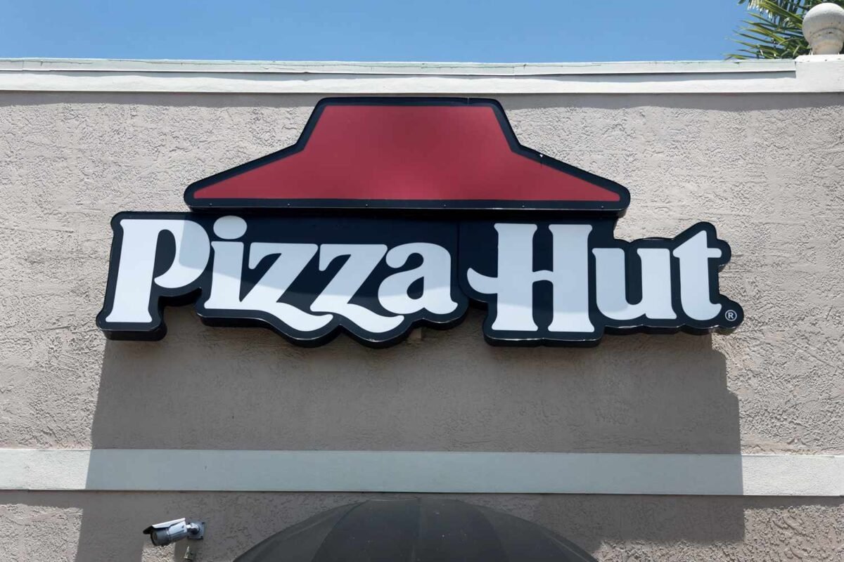 Your Favorite Pizza Chain Just Got Sold! Is This The End Of
