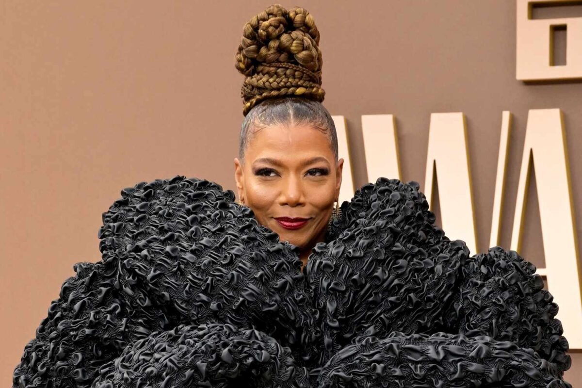 Is This The Most Daring Bet Awards Outfit Ever? One Star’s ‘massive