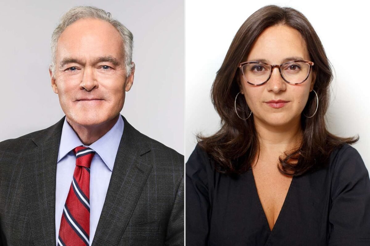 Pelley Just Blew The Lid Off Executive Lies: Is Your Company Next