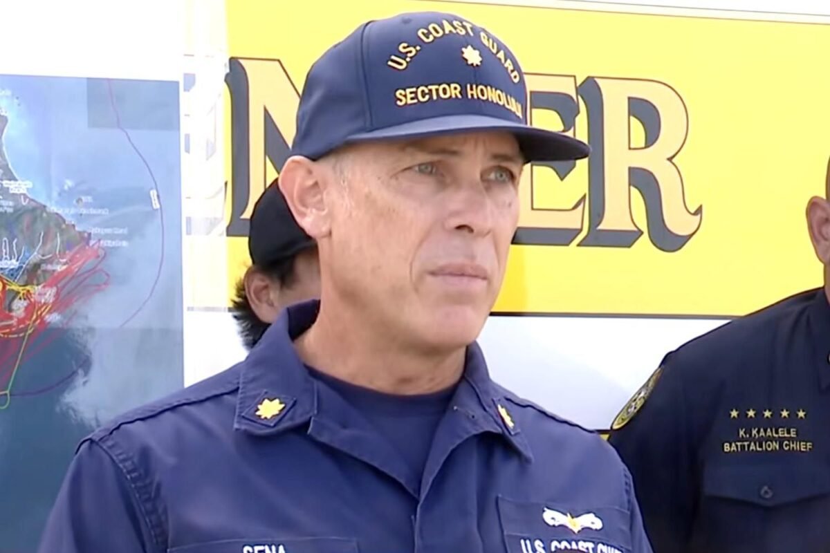 Beyond The Blaze: Is This What Really Fuels Our First Responders’ Unseen