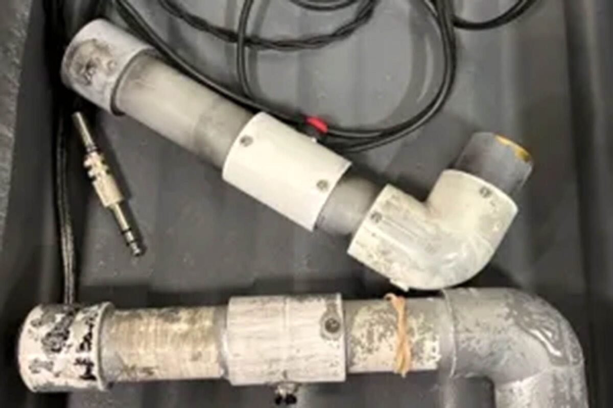 Tsa Officer’s Horrifying Discovery: Is This New Airport Threat Putting Your Next