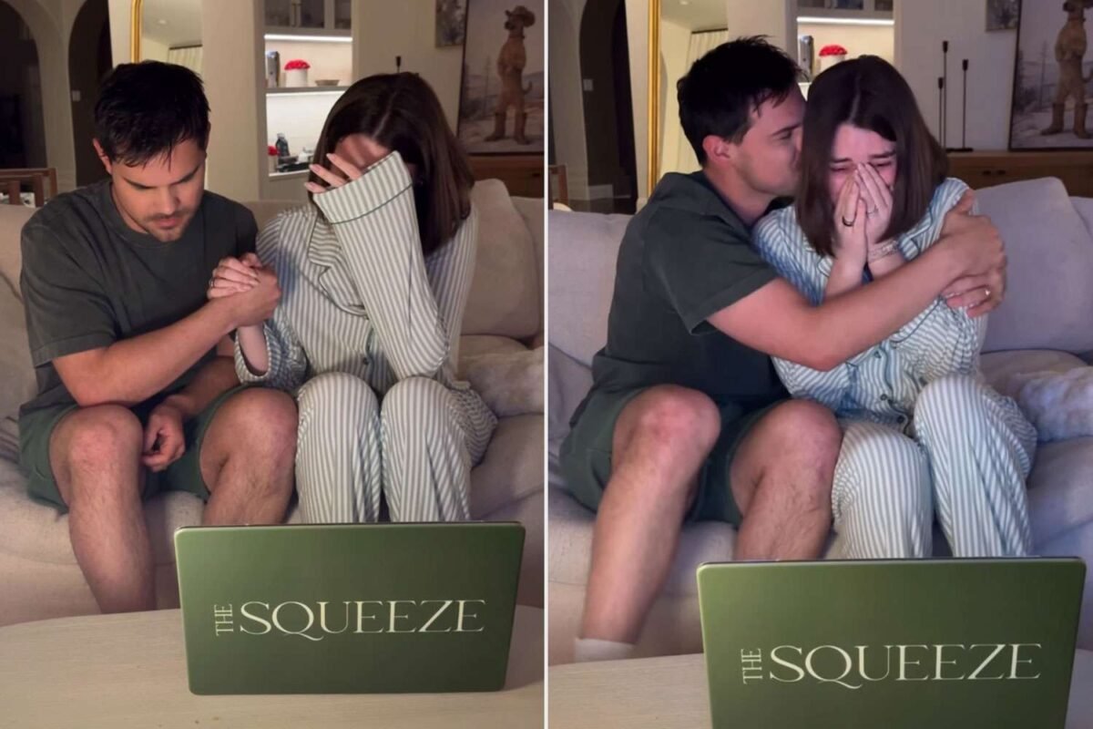 Did You Hear?! This Beloved Couple Just Dropped Massive Baby News —