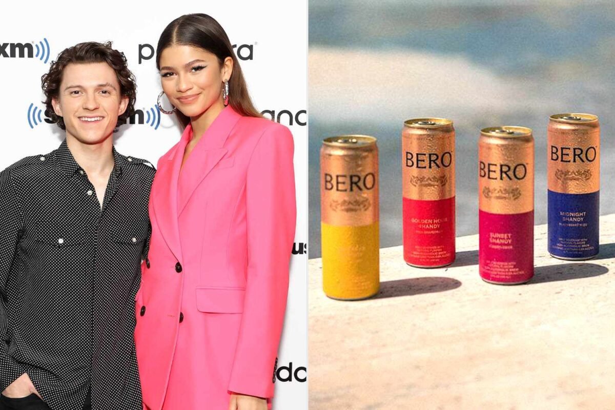 Non Beer Drinkers, Assemble! Is This The Viral Secret To Winning Over Your