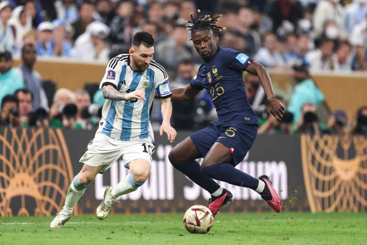 Is Fifa Changing Soccer Forever? The 7 Wild New Rules For 2026