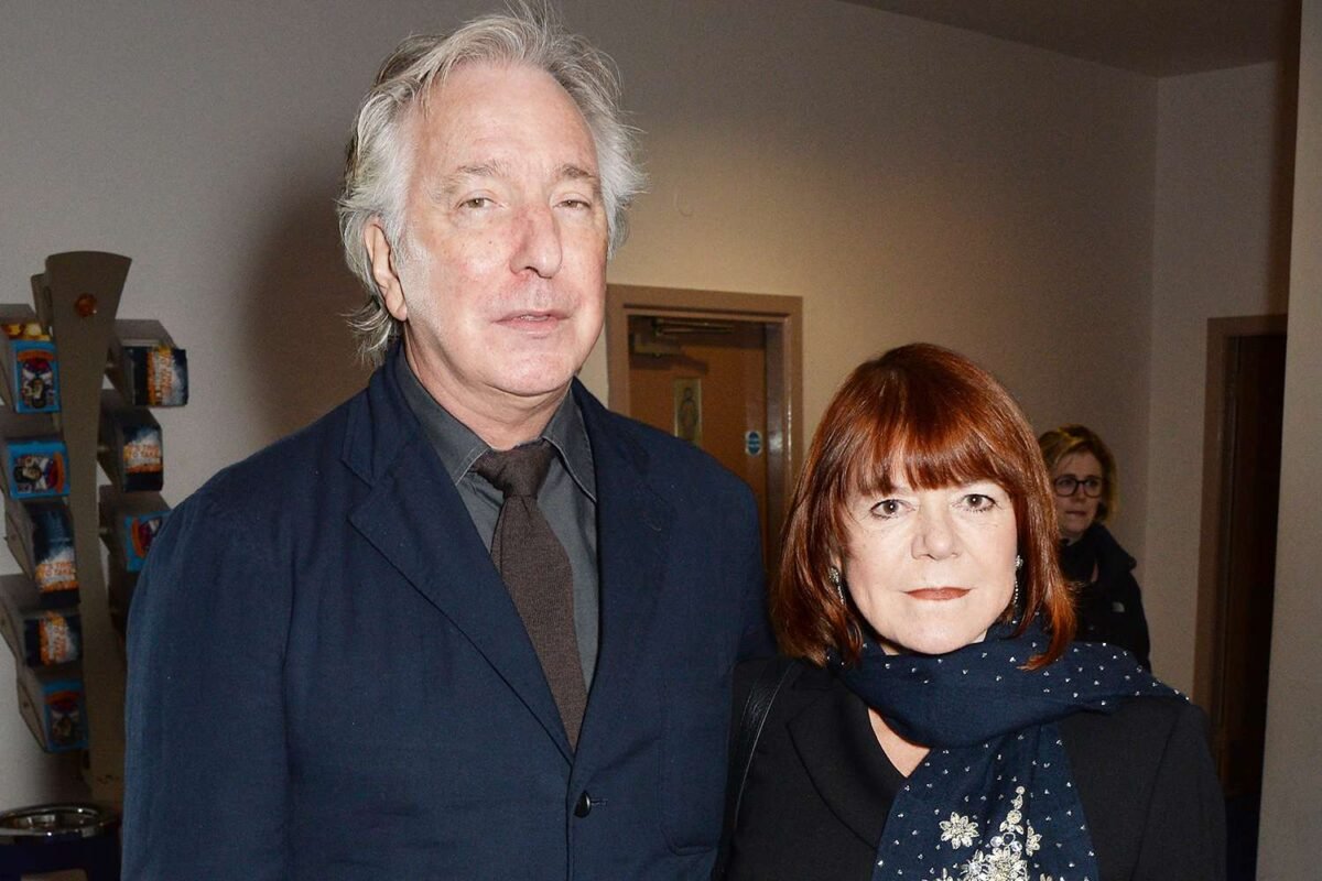 Was This Iconic Harry Potter Star’s Devotion To Acting His Only True