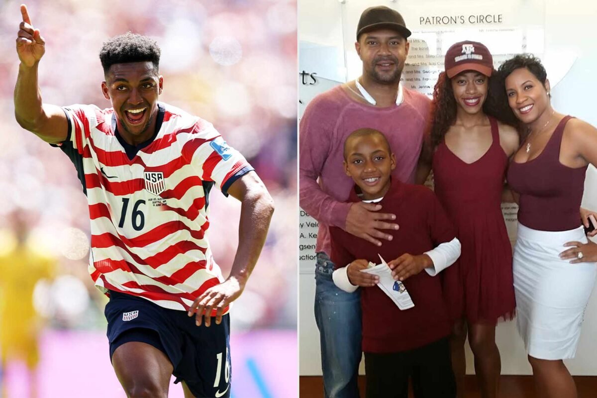 Was Alex Freeman Destined For Stardom? The Shocking Truth Behind His Generational