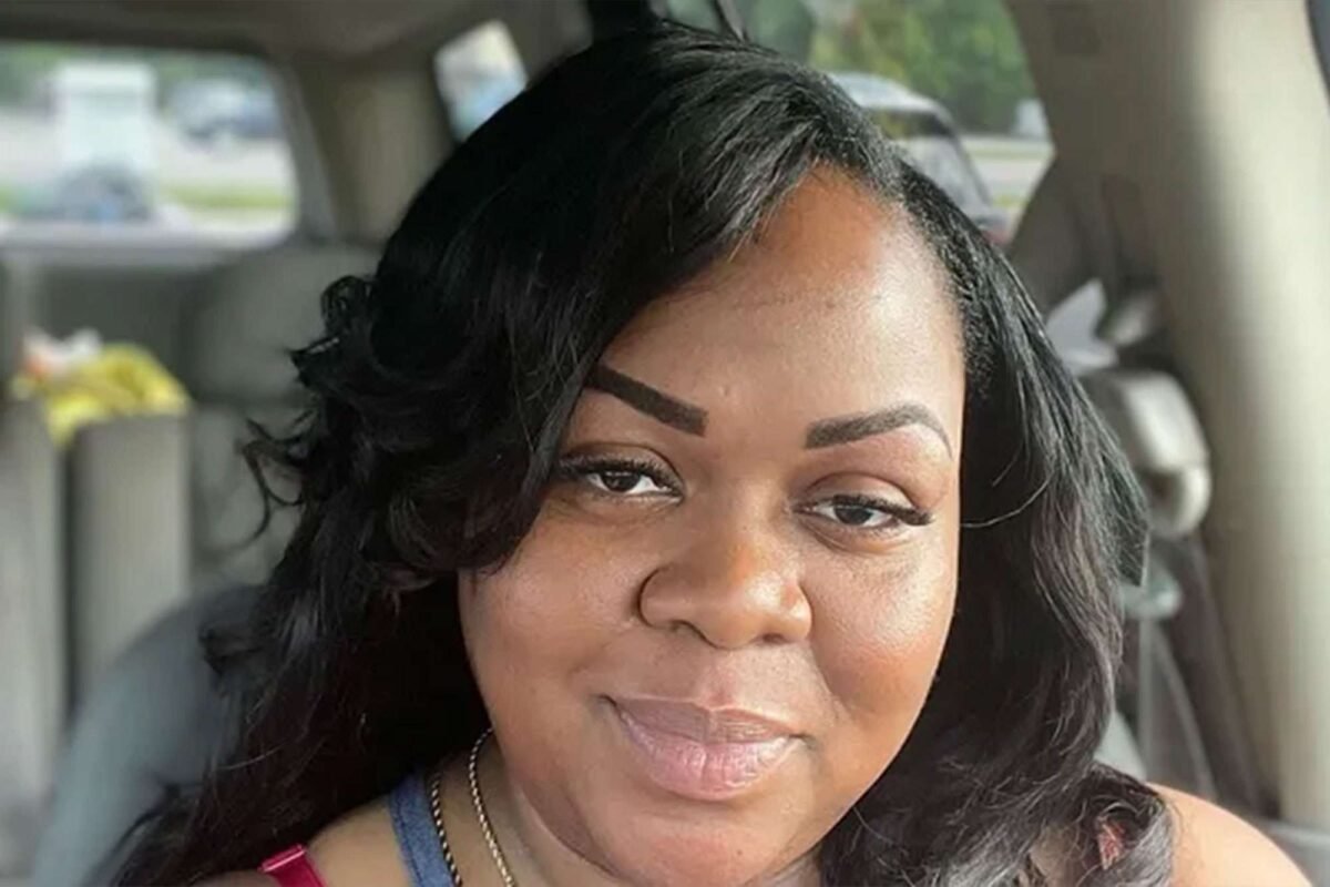 Is This The End Of The Line? Georgia Store Manager Shooting Suspect