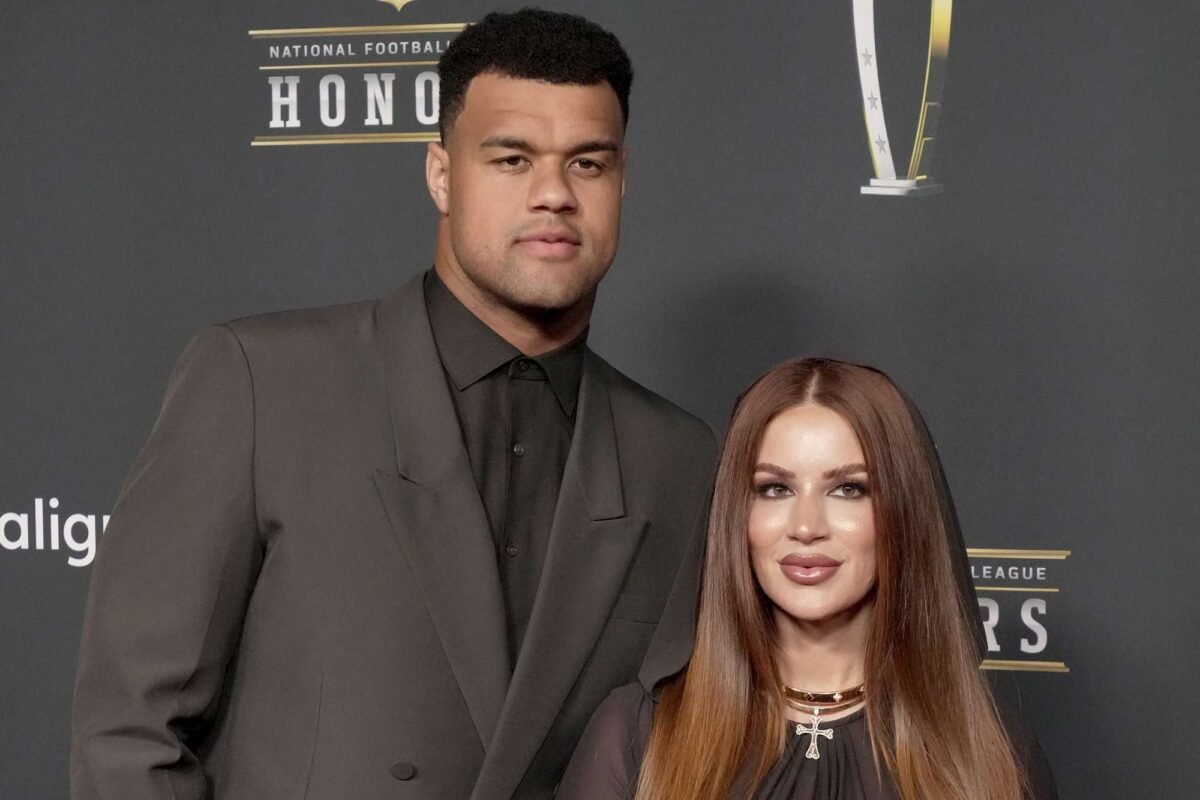 Are We Forgetting Nfl Kids? Jacksonville Jaguars Wife Drops Truth Bomb On