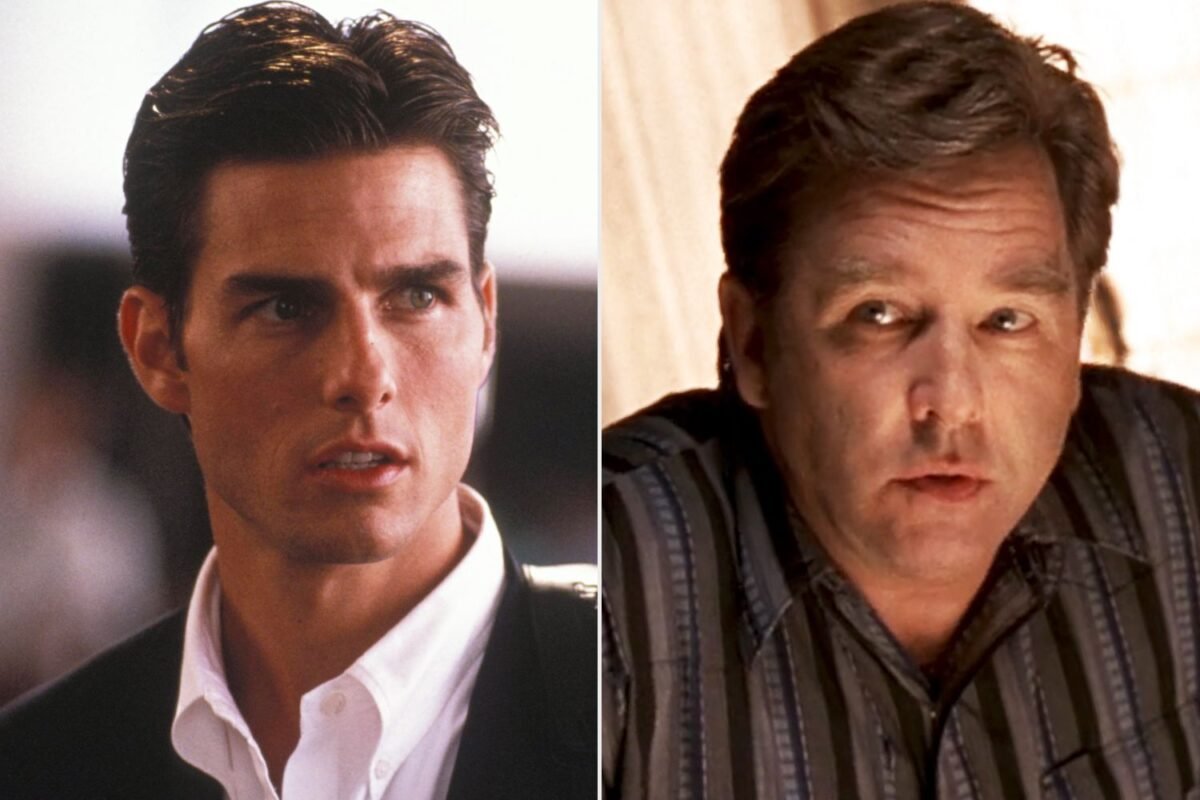 Stop Scrolling: Jeff Bridges Just Dropped A Major Bomb About Tom Cruise’s