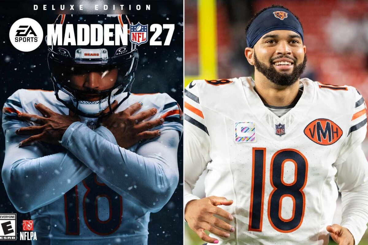 Madden’s Game Changer: Is Ea Sports Finally Letting Personalities Be Themselves?