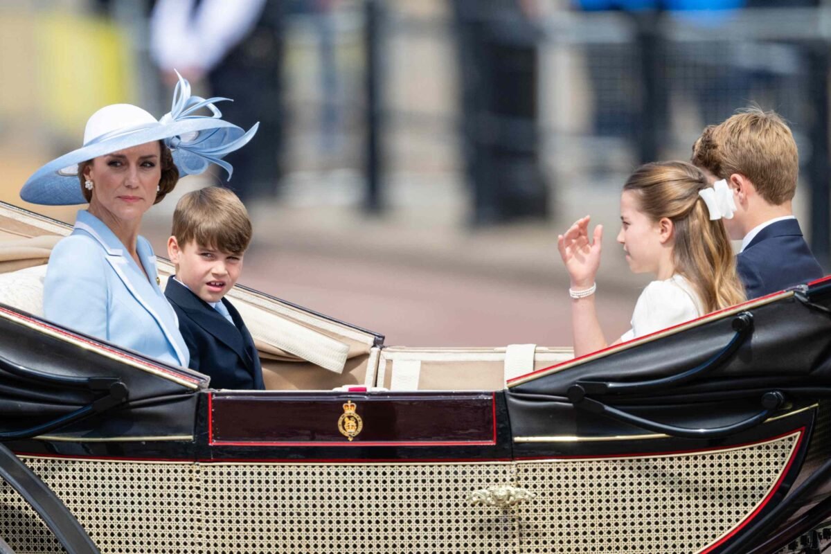 Is It Too Soon? The Shocking Truth Behind Prince George, Princess Charlotte,