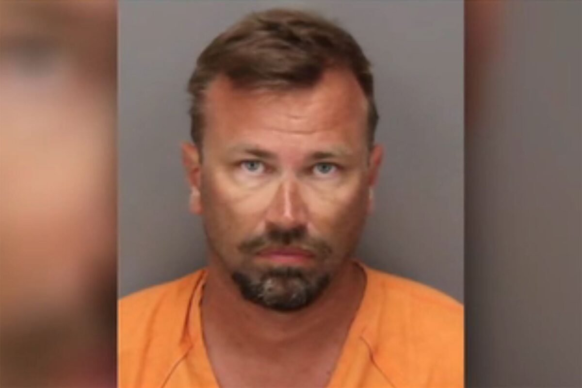 Explosive Allegations: Is Chad Essert Facing Sexual Battery & Unlawful Conduct Charges?