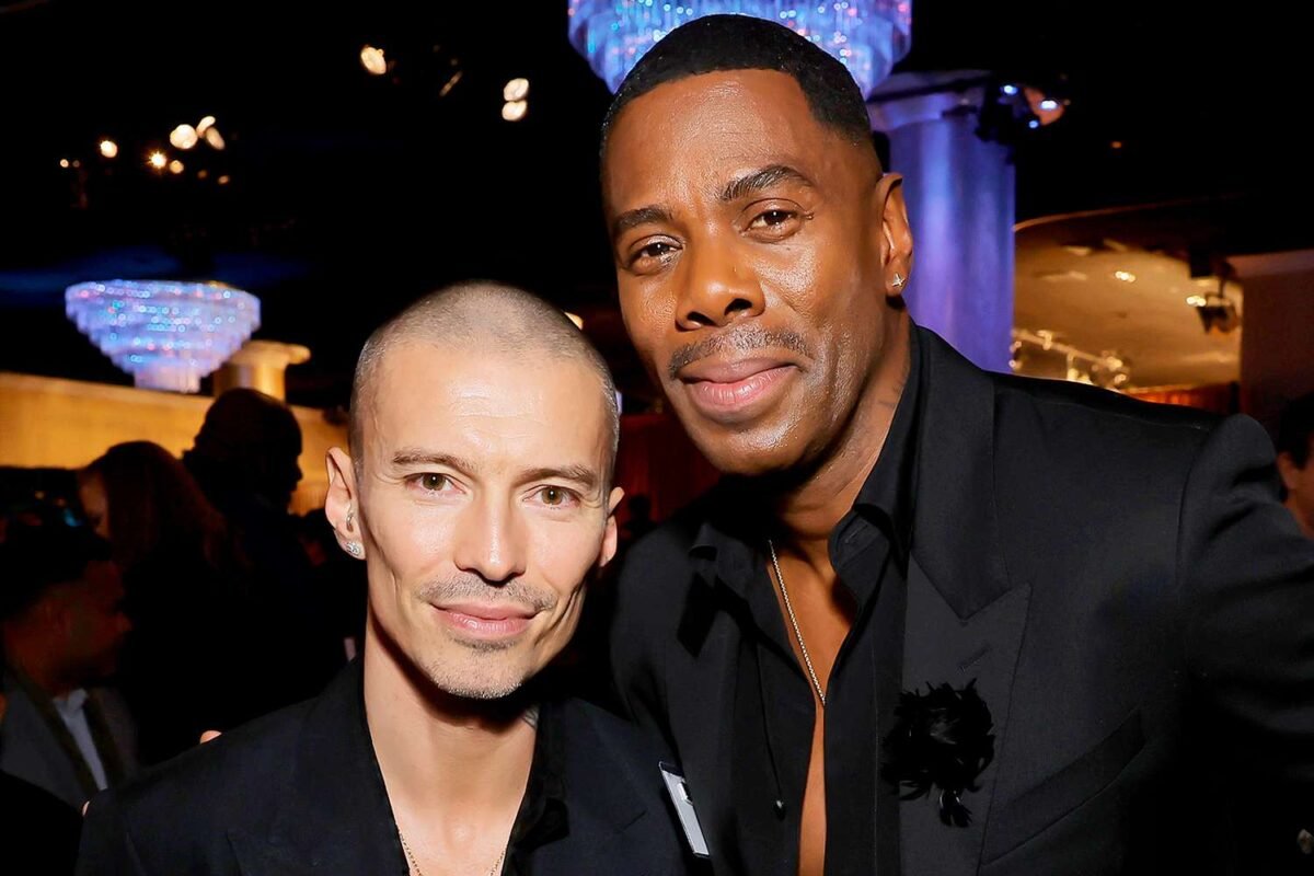 You Won’t Believe Where This ‘euphoria’ Actor Met His Husband! The Ultimate