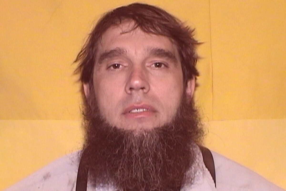 Eli Weaver’s Sinister Plot: Did He Really Conspire To Kill Barbara Weaver