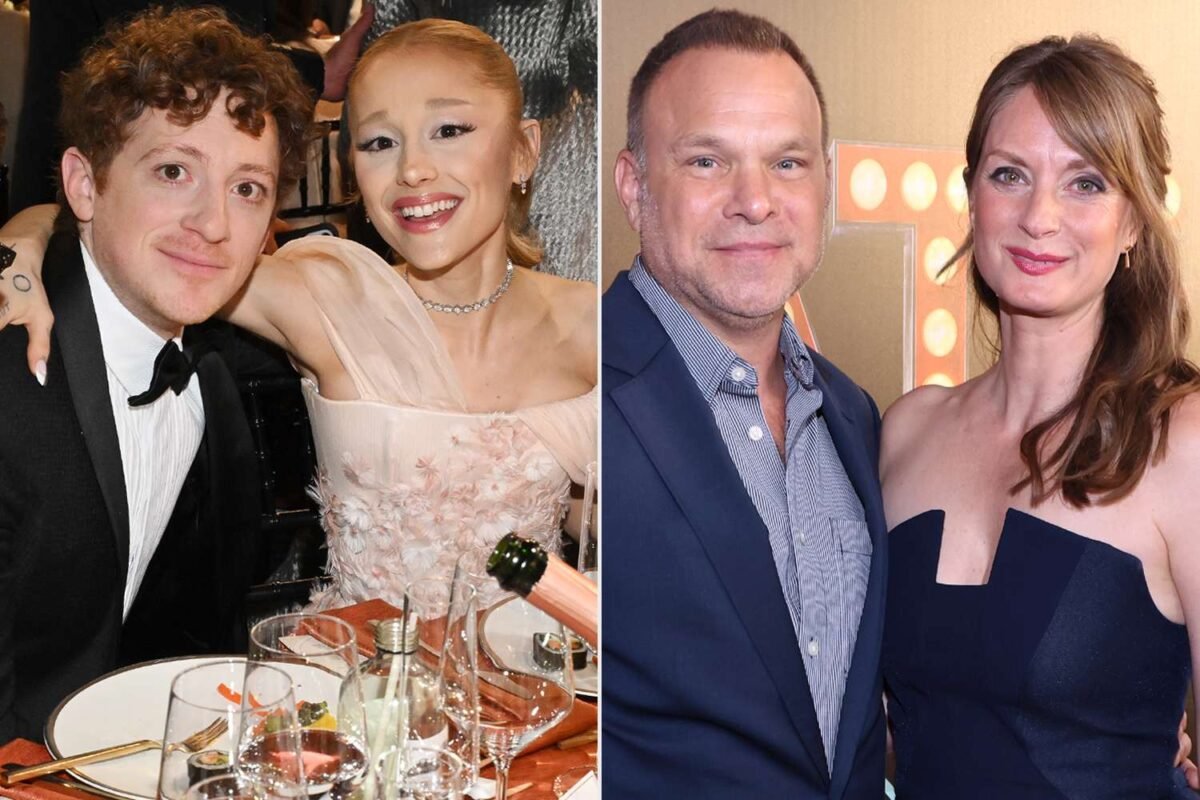 Is Your Favorite ‘wicked’ Star Still “dancing Through Life” With Their Love?
