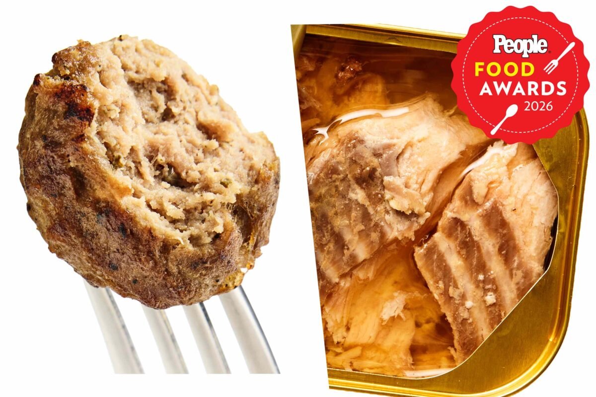 Forget Fancy Diets! These Protein Packed Staples Are Your Ultimate Kitchen Hack For