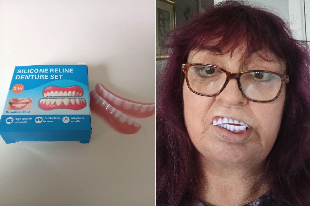 Forget Veneers! Is This Wild Claim About Haribo Teeth The Ultimate Truth