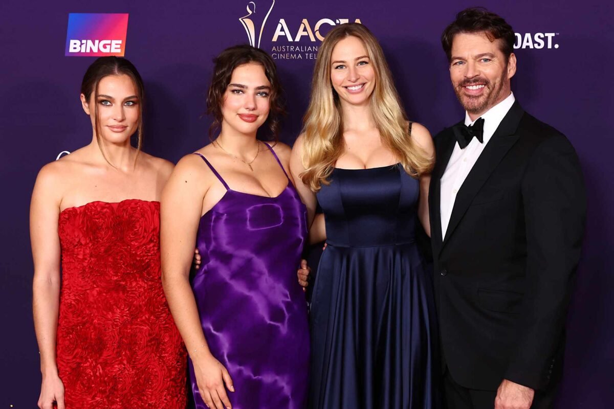 What’s Harry Connick Jr.’s Real Legacy? Hint: It Has Nothing To Do