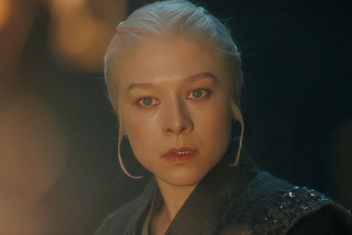 The Dragons Are Back! Is House Of The Dragon Season 2 About