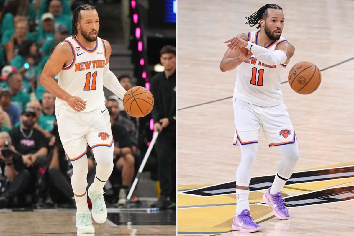 Is This The Beginning Of The End For The Spurs? Knicks Dominate