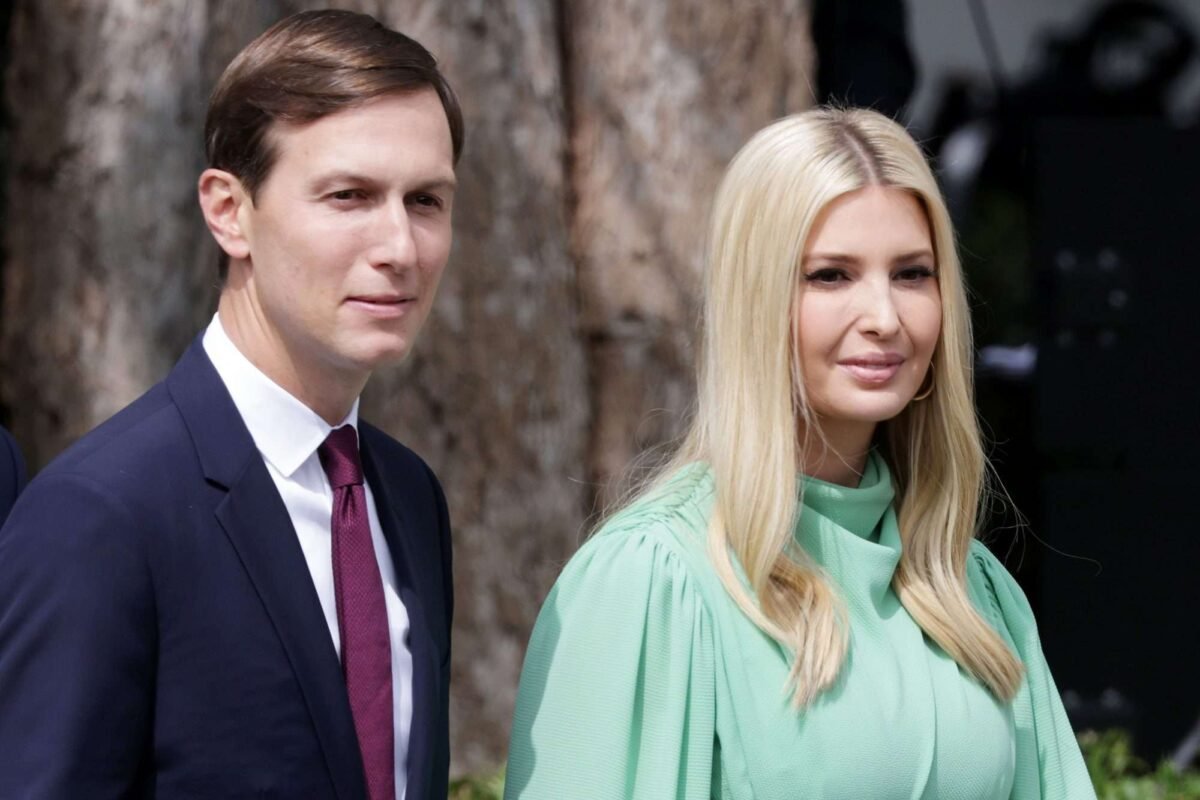 Ivanka’s Secret Island Project: Can One Visionary Really Transform An Uninhabited Paradise?