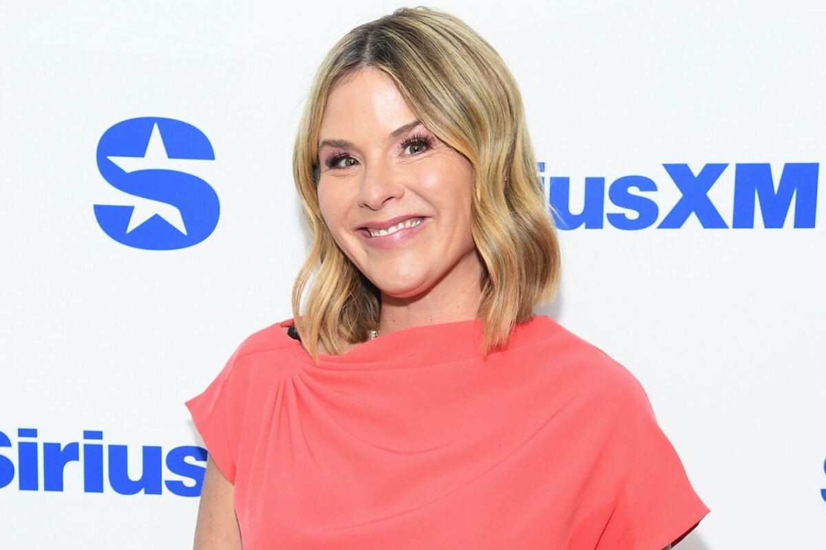 Did Jenna Bush Hager’s 2019 Book Club Launch Secretly Reshape Reading Culture?