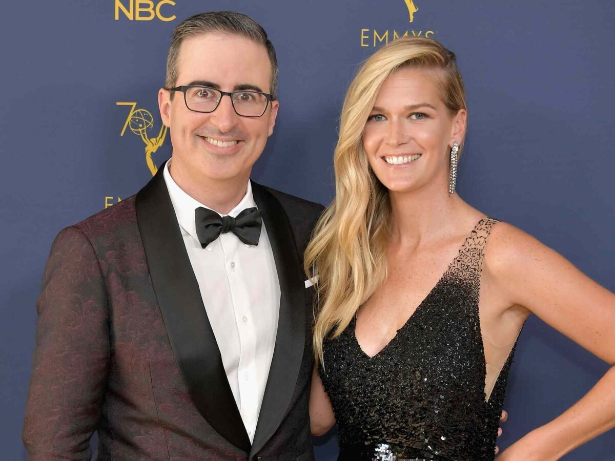 The Comedian’s Secret Revealed: Are Two Kids The Ultimate Punchline To His