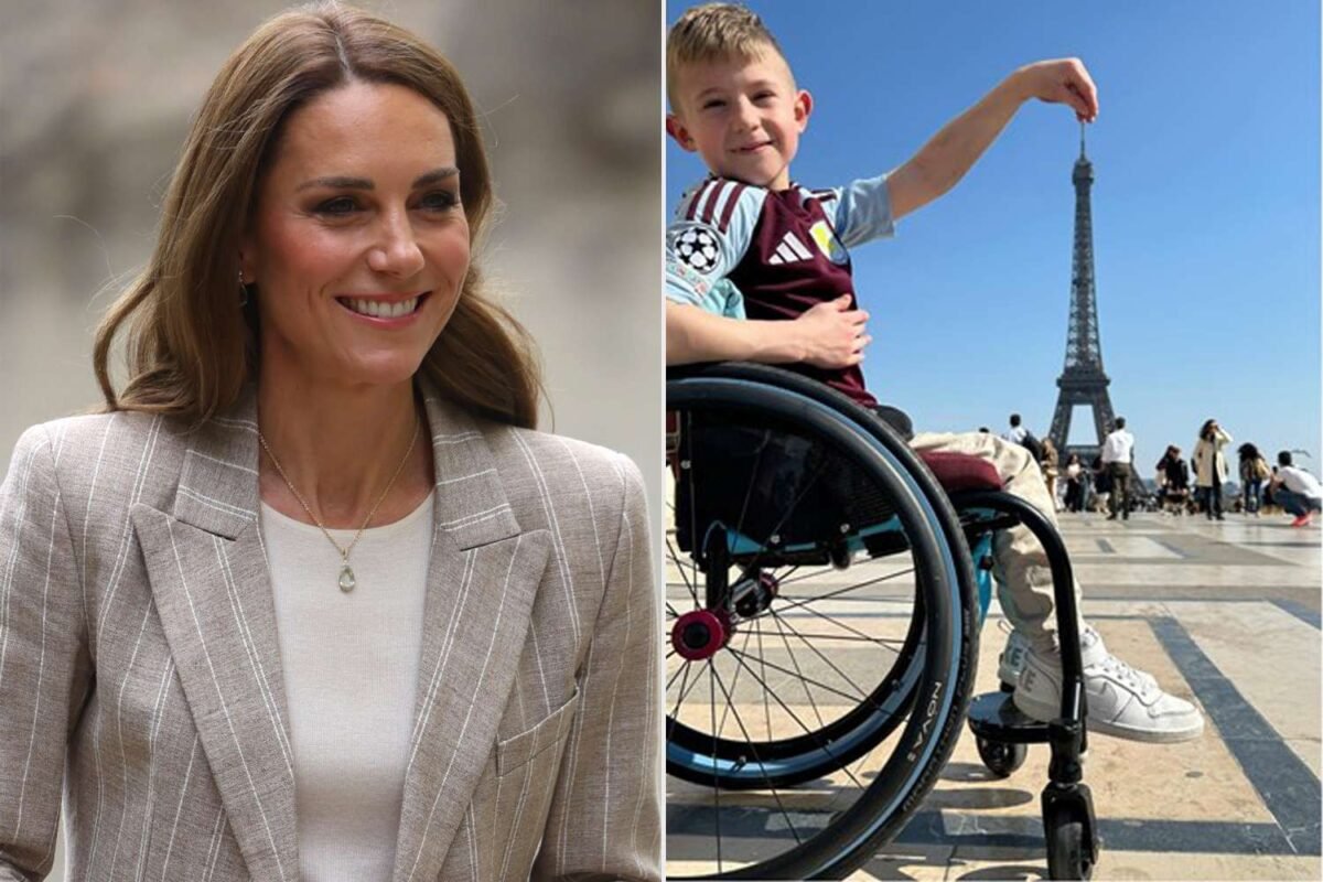 Princess Kate’s Secret Weekend Adventure Revealed?! The Royal ‘highlight’ Hidden In A