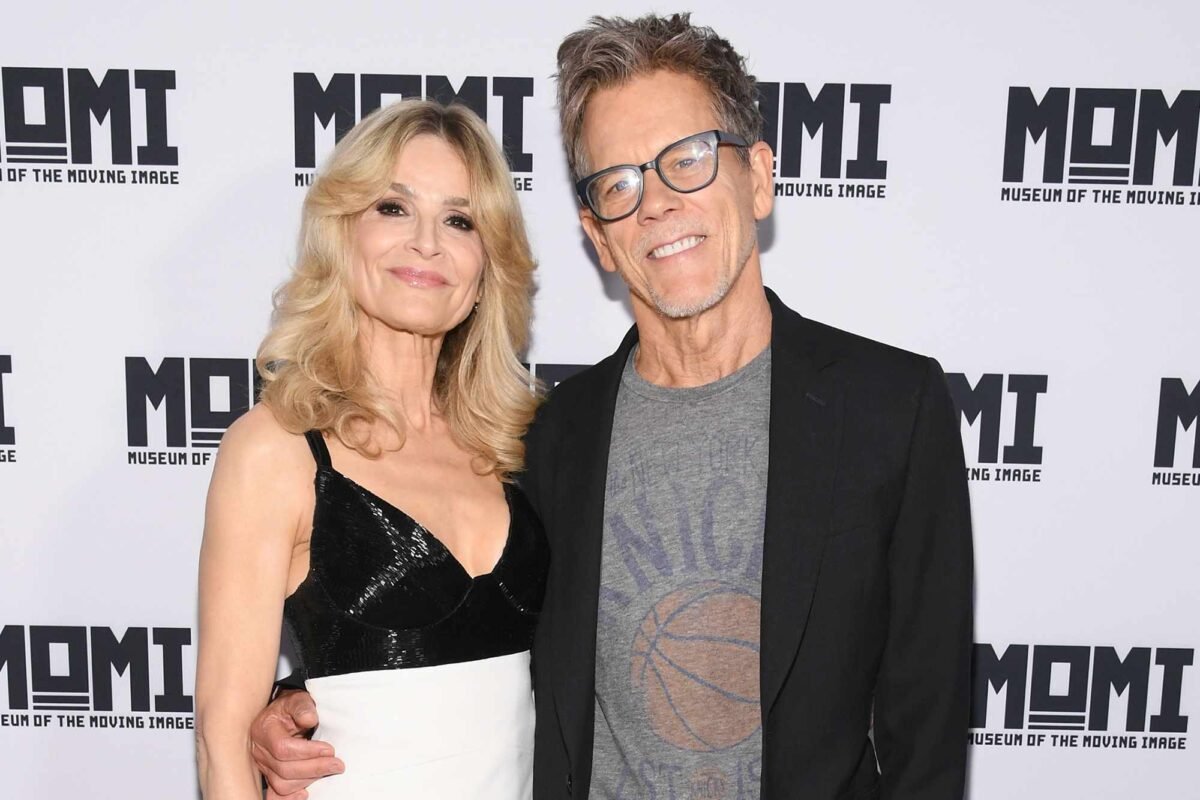 Forget Dating Apps! This Power Couple’s 35 Year Marriage Is The Only Algorithm