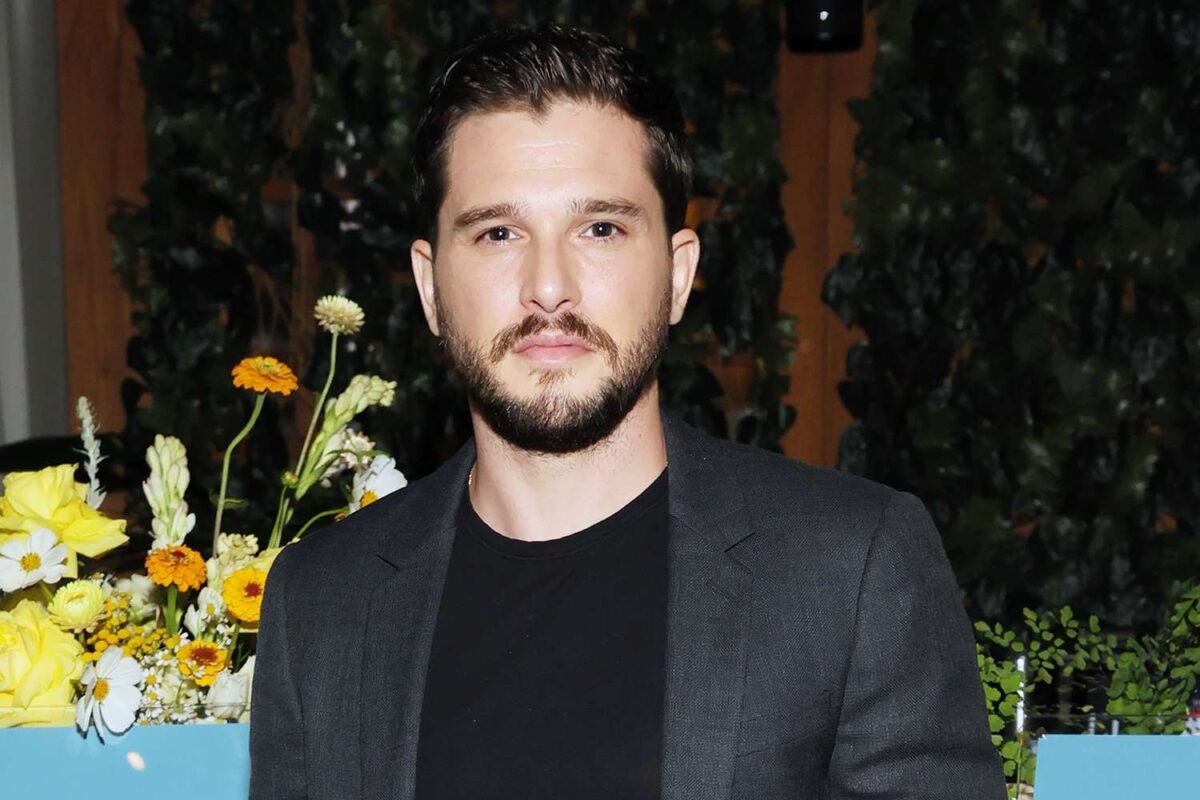 Hollywood’s Naked Truth: Is Fatherhood Forcing This Star To Rethink On Screen Nudity?