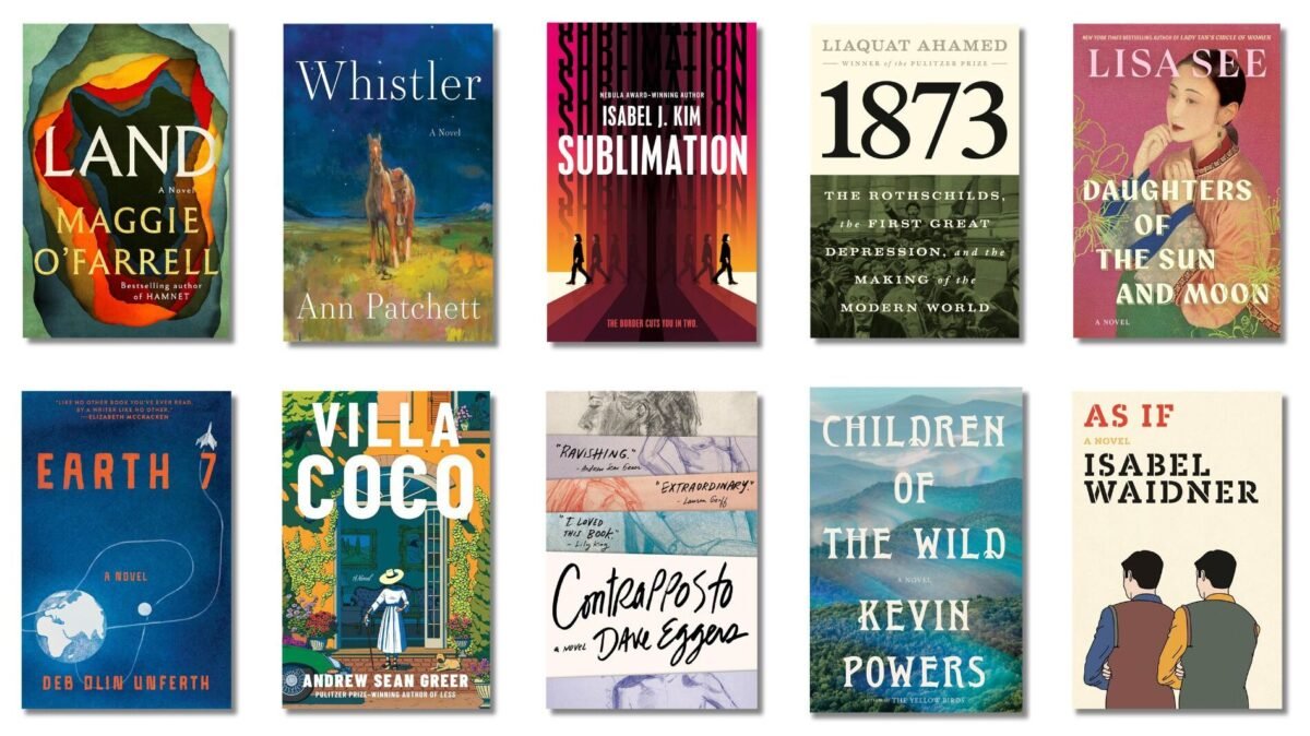 Ditch Expensive Trips! Is Your Library The Hottest ‘dream Destination’ Hub For