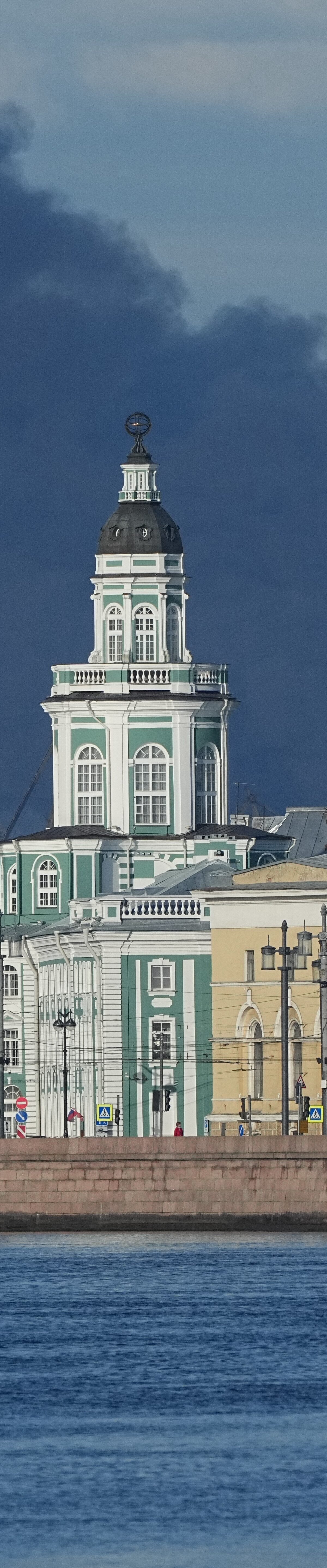 Did Ukraine Just Crash Putin’s Party? St. Petersburg Oil Terminal Ablaze During